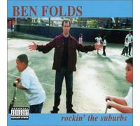 Folds, Ben - Rockin' The Suburbs [CD 2] [CD 2]