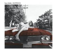 Folds, Ben - Super D