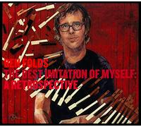 Folds, Ben - The Best Imitation Of Myself: A Retrospective [VINYL]