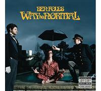 Folds, Ben - Way To Normal