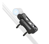 FoldyLock Mini Bike Lock Mount Carrying Case - Ultra Lightweight Mounting Bracket Case for FoldyLock Mini Folding Bike Lock - Portable Secure Bicycle Attachment Accessory