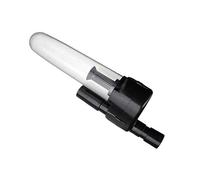 Folewr 35mm Dust Interceptor Vacuum Bag Cyclonic Separator Collector Dust Outer Filter