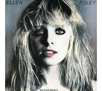 Foley, Ellen - Another Breath
