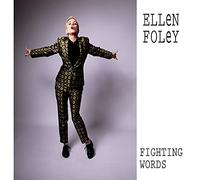 Foley, Ellen - Fighting Words