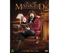 Foley, Mick - Wwe: For All Mankind - Life & Career of Mick Foley [DVD] [Region 1] [US Import] [NTSC]