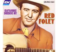 Foley, Red - Chattanoogie Shoeshine Boy