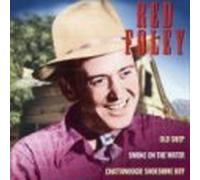 Foley, Red - Famous Country Music Makers