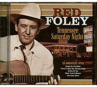 Foley, Red - Tennessee Saturday Night