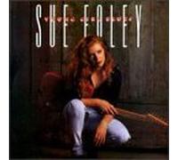 Foley, Sue - Young Girl Blues