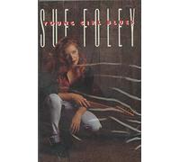 Foley, Sue - Young Girl Blues [CASSETTE]