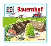 Folge 04: Bauernhof