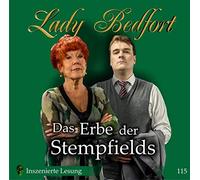 Folge 115: Das Erbe der Stempfields