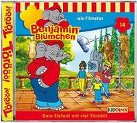 Folge 14: Benjamin als Filmstar