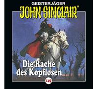 Folge 149-die Rache des Kopflosen