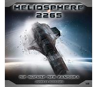 Folge 15: die Büchse der Pandora