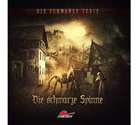 Folge 16-die Schwarze Spinne