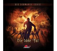 Folge 20- die Böse Tat
