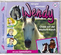 Folge 37: Chaos auf der Western - Ranch