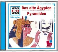 Folge 40: das Alte Agypten/Pyramiden