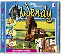 Folge 44: Nicht Um Jeden Preis