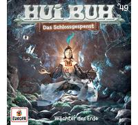Folge 49: Wächter der Erde