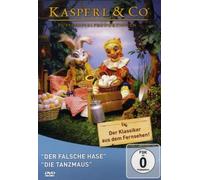 Folgen 3 & 4 der Falsche Hase/die Tanzmaus