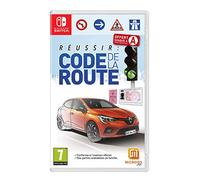 Folgen Sie dem Highway Code Game Switch