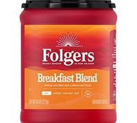 Folgers Breakfast Blend 272g