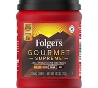 Folgers Café Gourmet Supreme 292g
