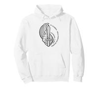 Folgore El Alamein Paratroopers - Winged Dagger Logo Pullover Hoodie