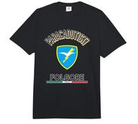 Folgore Paratroopers Comfort Colors Adult Heavyweight T-Shirt