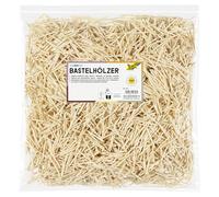 Folia 2316 Craft Wood Matchsticks Pack of 5000, Natural