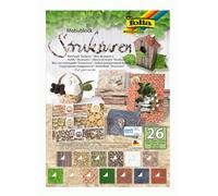 Folia 48149 - Art Paper Structures