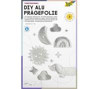 Folia 522 - aluminium foil