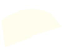 folia 6401 Coloured Paper Pearl White DIN A4 130 g/m² 100 Sheets for Crafts and Creative Design of Cards, Window Pictures and Scrapbooking