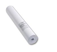 folia 8150 roll of drawing paper 80g/m², 50 cm x 50 m white