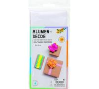 Folia 91000 Tissue Paper 500 x 700 mm, 20 g/m² White