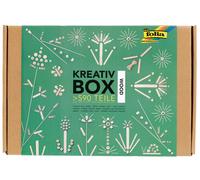 Creative WOOD Storage Box, Folia wood