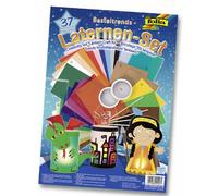folia 951 Lantern Craft Set 37-Piece
