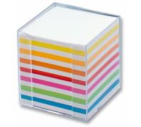 Folia 9903 Memo Boxes/Memo SPI Diameter/Card Holder - Letter Holder 9.5 x 9.5 x