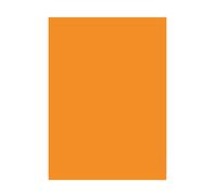 Folia Bringmann 6317 Paper A3 (50 Sheets) Ochre 17 Ochre