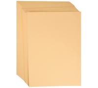 Folia Coloured Paper A4 100 Sheets 42 apricose