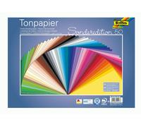 Folia - Coloured Paper Mix