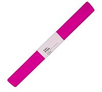 Folia Crepe Paper (W) 500 mm x (L) 2.5 m, 820176