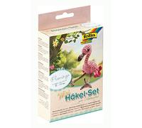 folia Mini Crochet Set