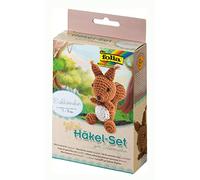 folia Mini Crochet Set