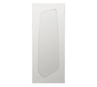 Folia mirror Silver one size