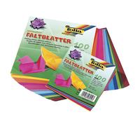 Folia Origami Colored Folding Squares