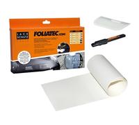 Folia Tec FOLIATEC FT3410 Paint Protection Film, 175 x 165 cm, Transparent