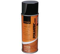 Foliatec 2005 Interior Color Spray Cognac Matt 400Ml Lack Spray Car Seat Bike